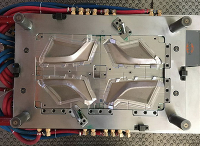Precision Mold 05
