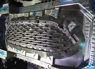 Standard molds 01