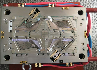 Precision Mold 06